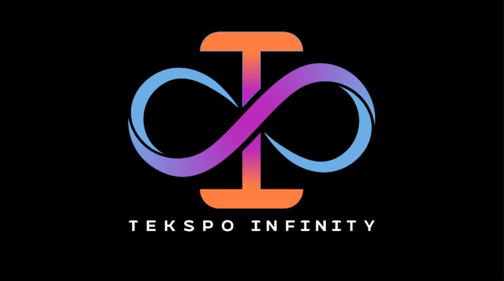 TekSpo Infinity logo